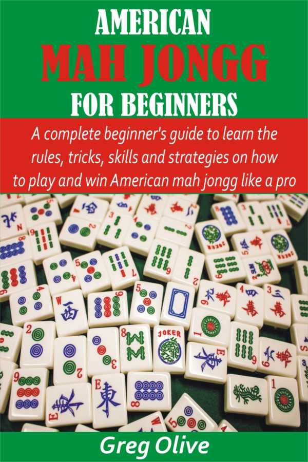 bw-american-mah-jongg-for-beginners-bookrix-9783755430773