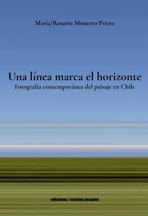 bw-una-liacutenea-marca-el-horizonte-ediciones-metales-pesados-9789566203018