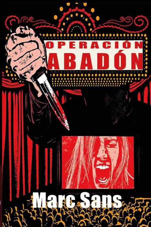 Operación Abadón