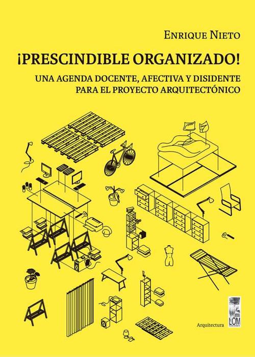 ¡Prescindible organizado!