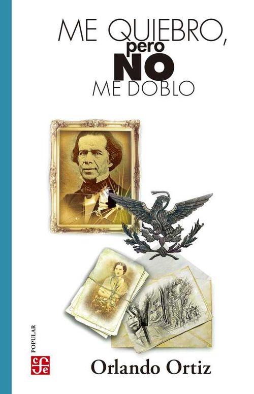 Me quiebro pero no me doblo