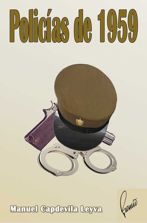 Policías de 1959