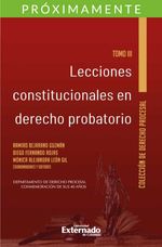bw-lecciones-constitucionales-de-derecho-probatorio-tomo-iii-u-externado-de-colombia-9789587909685