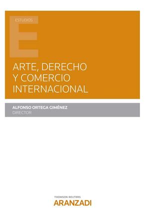 Arte Derecho y Comercio internacional