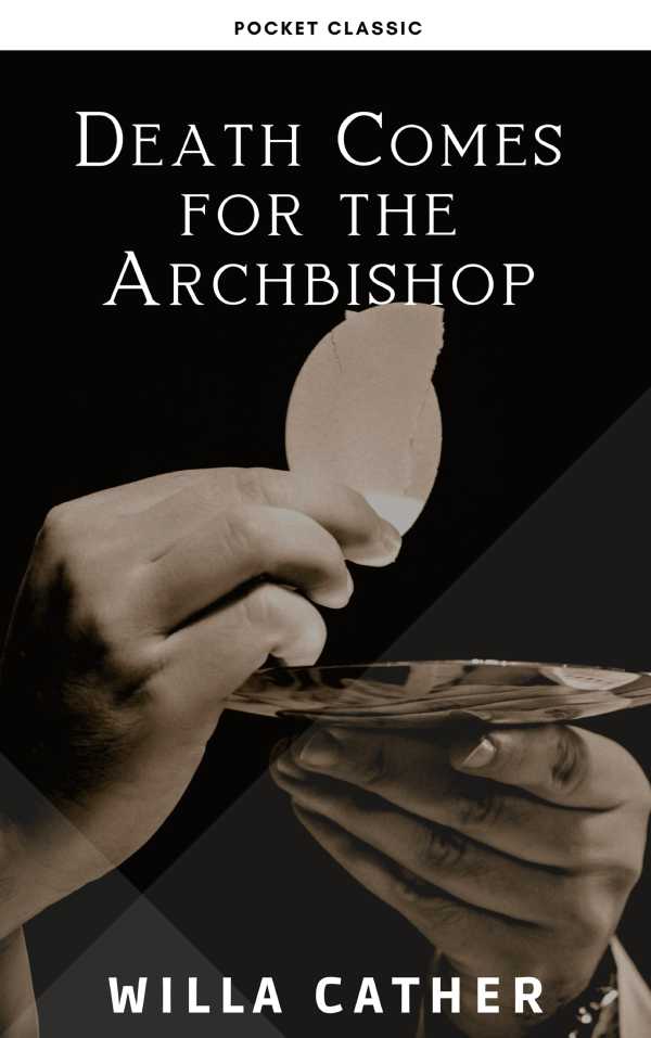 bw-death-comes-for-the-archbishop-pocket-classic-9782380376104