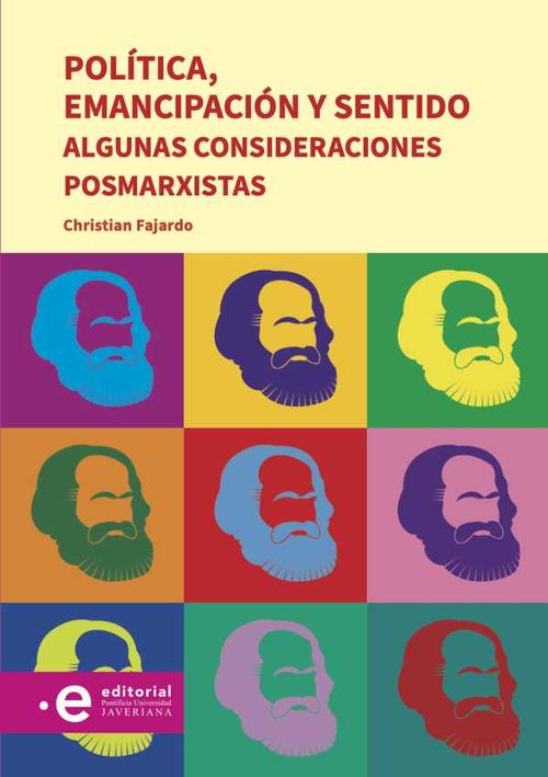 Política emancipación y sentido