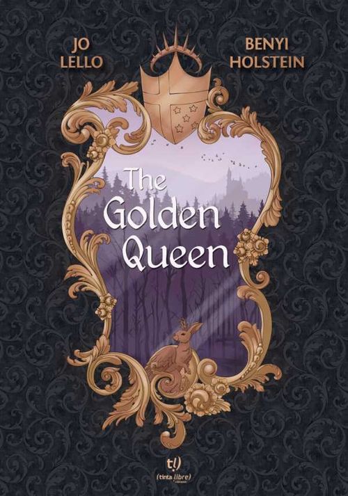 The Golden Queen