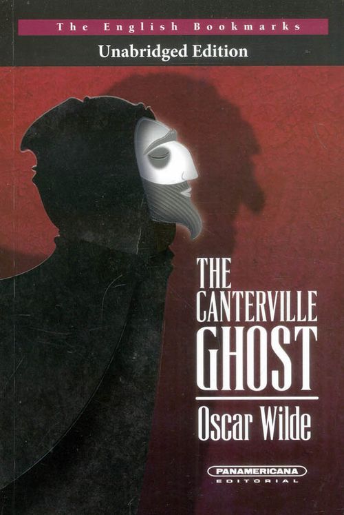 The canterville ghost