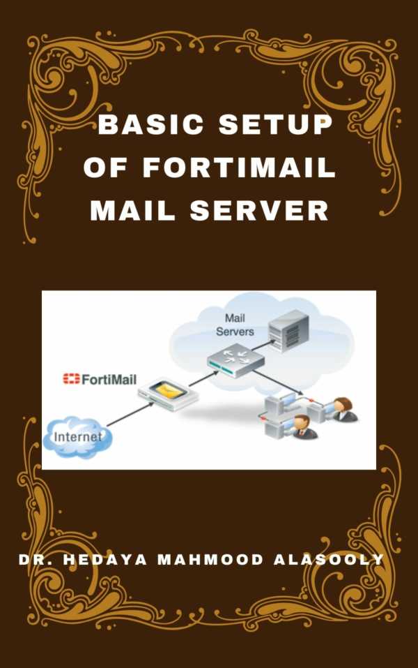 bw-basic-setup-of-fortimail-mail-server-bookrix-9783755428213