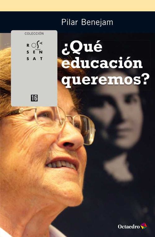 ¿Qué educación queremos
