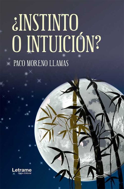 ¿Instinto o intuición