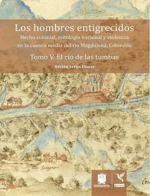 El río de las tumbas