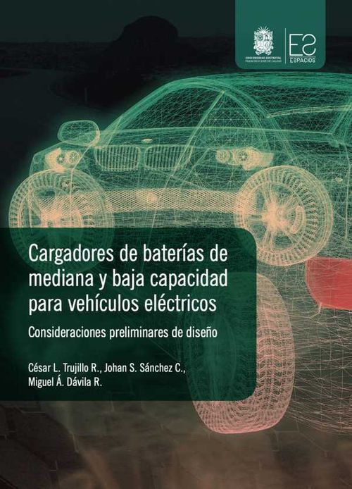 Cargadores de bater?as de mediana y baja capacidad para veh?culos el?ctricos