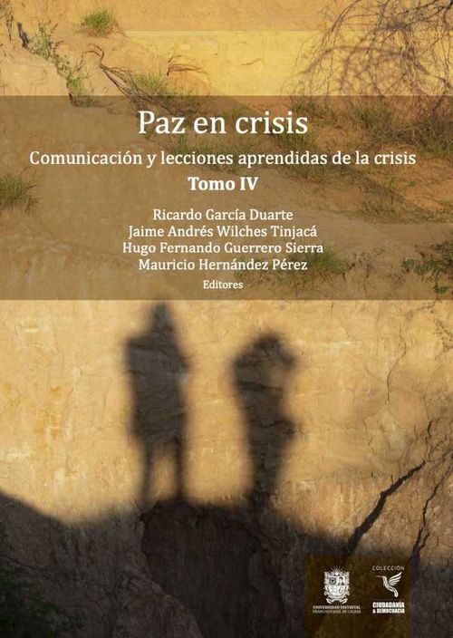 Comunicaci?n y lecciones aprendidas de la crisis