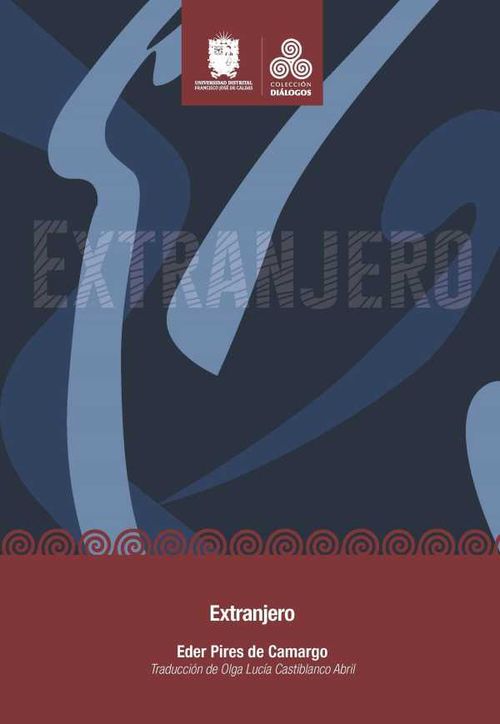 Extranjero