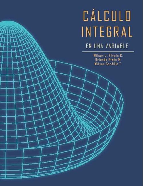 Cálculo integral de una variable