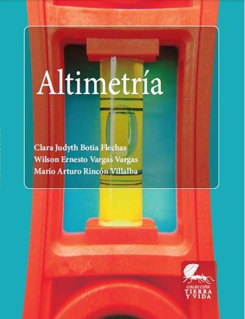 Altimetría