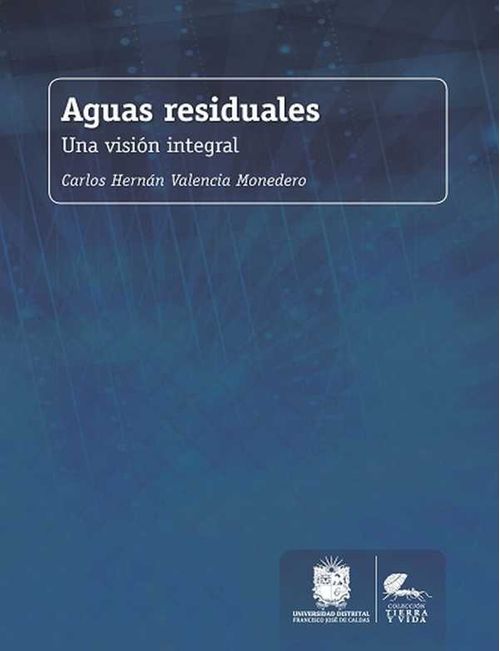 Aguas residuales una visión integral