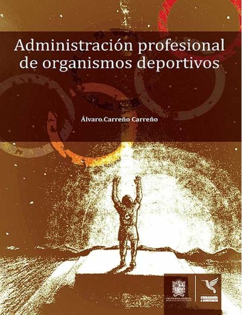 Administración profesional de organismos deportivos