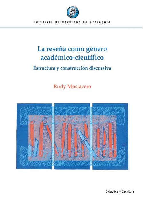 La reseña como género académicocientífico