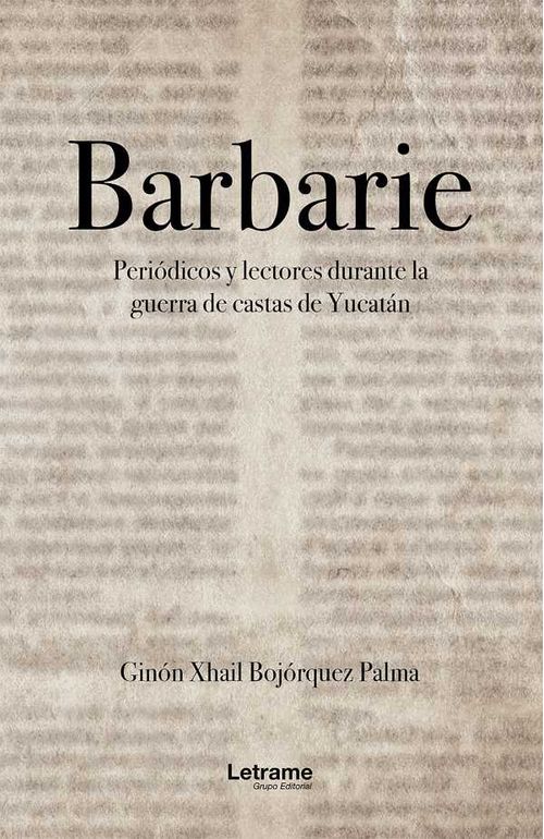 Barbarie