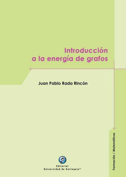 Introducción a la energía de grafos