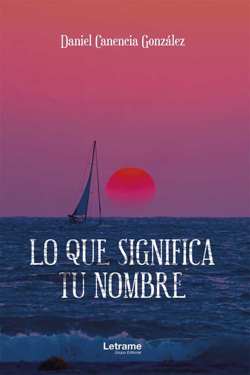 Lo que significa tu nombre