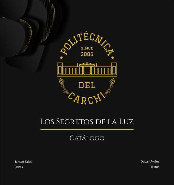 bw-los-secretos-de-la-luz-universidad-politcnica-estatal-del-carchi-9789942914880