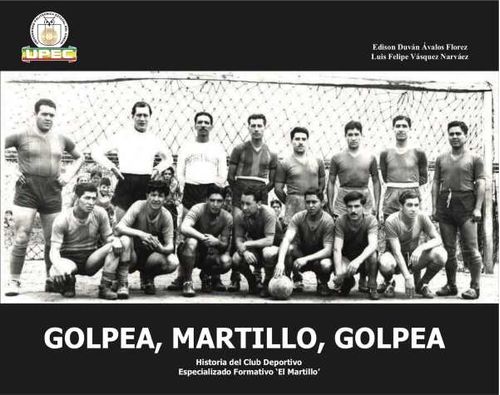 Golpea Martillo golpea