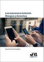 bw-los-menores-e-internet-riesgos-y-derechos-jm-bosch-9788419045553