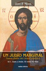 bw-un-judiacuteo-marginal-nueva-visioacuten-del-jesuacutes-histoacuterico-ii1ordf-parte-editorial-verbo-divino-9788499457420