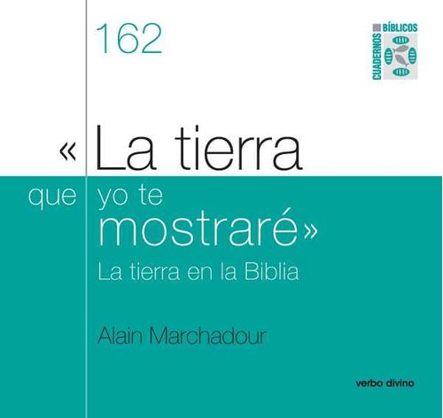 La tierra que yo te mostraré