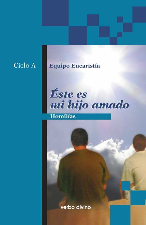 ?ste es mi hijo amado