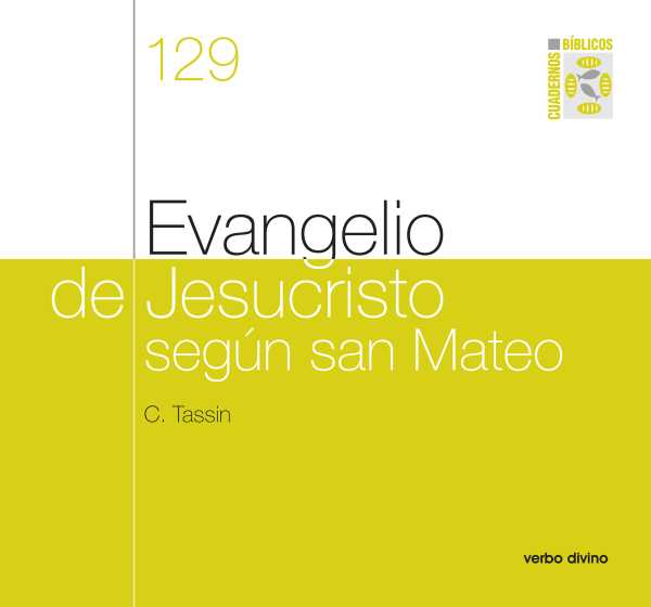 bw-evangelio-de-jesucristo-seguacuten-san-mateo-editorial-verbo-divino-9788499455402