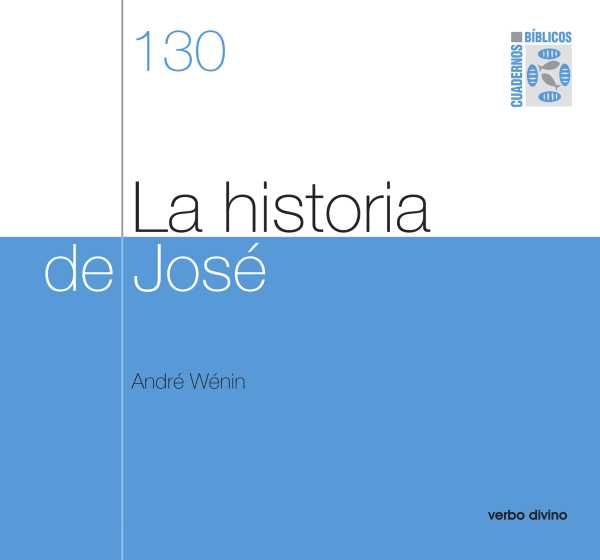 bw-la-historia-de-joseacute-geacutenesis-3750-editorial-verbo-divino-9788499455389