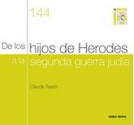 bw-de-los-hijos-de-herodes-a-la-segunda-guerra-judiacutea-editorial-verbo-divino-9788499455068