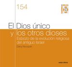 bw-el-dios-uacutenico-y-los-otros-dioses-editorial-verbo-divino-9788499454849