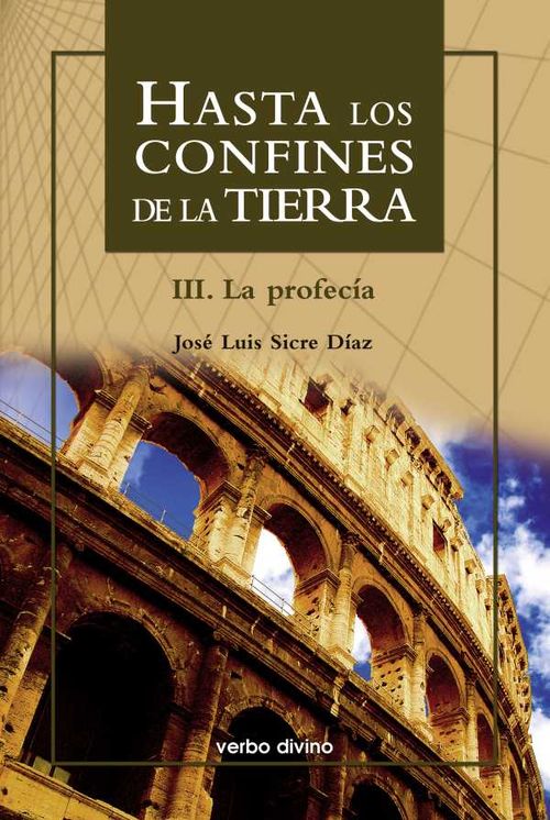 Hasta los confines de la tierra Parte III