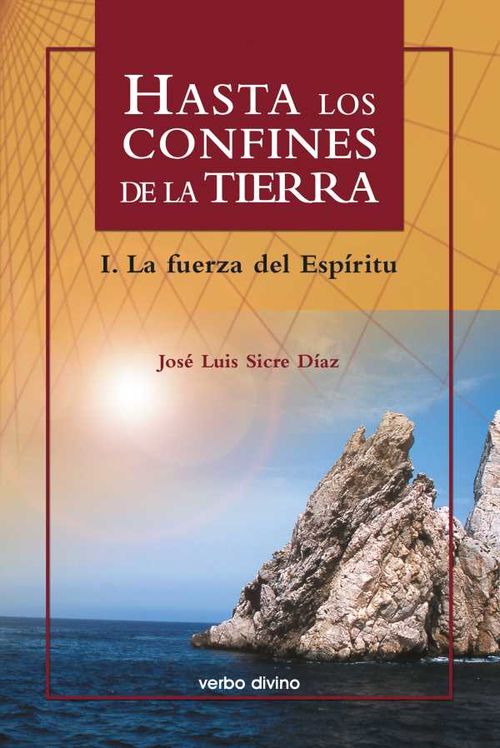 Hasta los confines de la tierra Parte I