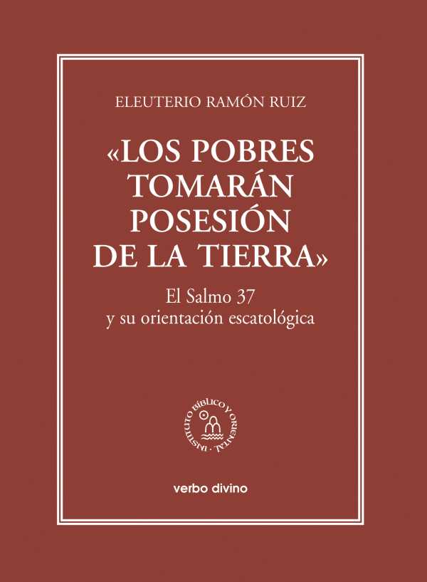 bw-laquolos-pobres-tomaraacuten-posesioacuten-de-la-tierraraquo-editorial-verbo-divino-9788499452111