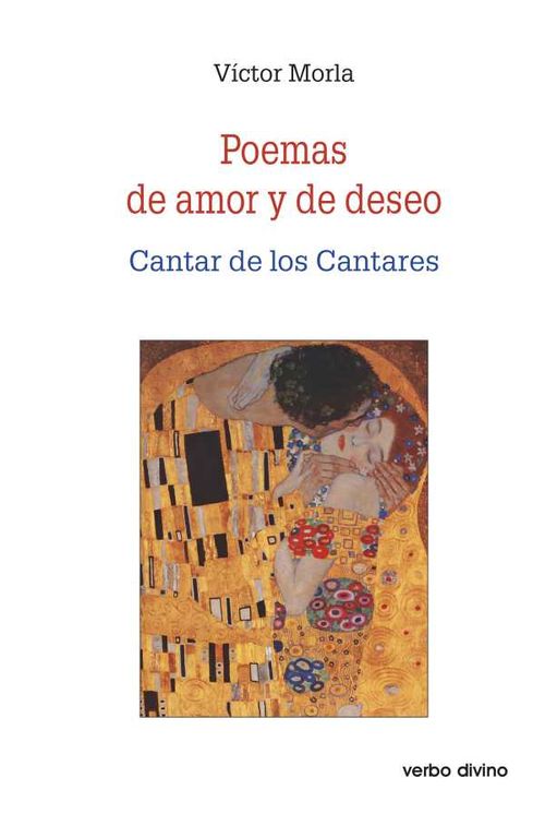 Poemas de amor y de deseo