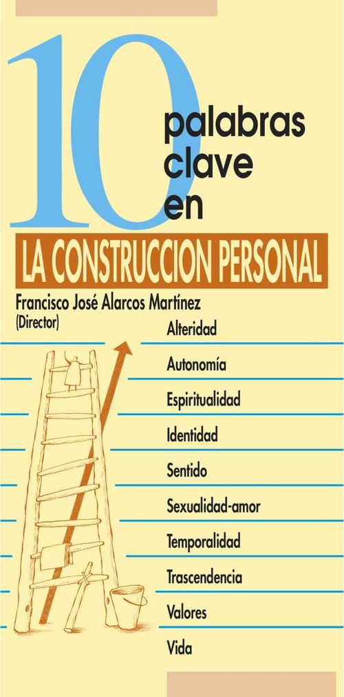 10 palabras clave en la construcci?n personal