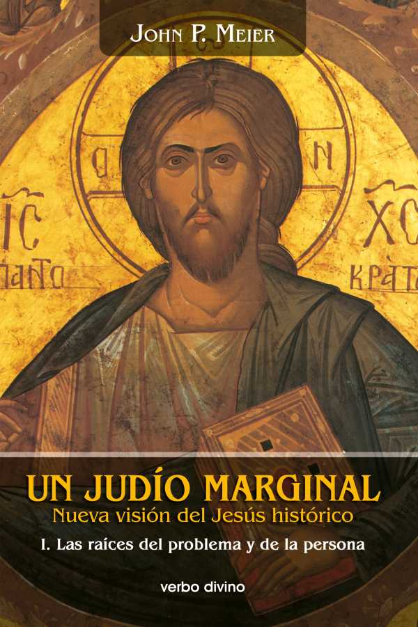 bw-un-judiacuteo-marginal-nueva-visioacuten-del-jesuacutes-histoacuterico-i-editorial-verbo-divino-9788499450322
