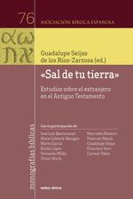 bw-quotsal-de-tu-tierraquot-editorial-verbo-divino-9788490735916
