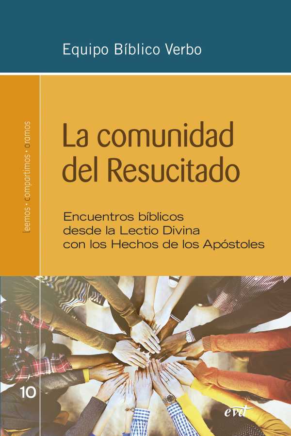 bw-la-comunidad-del-resucitado-editorial-verbo-divino-9788490734469