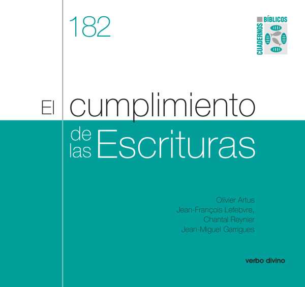 bw-el-cumplimiento-de-las-escrituras-editorial-verbo-divino-9788490734179