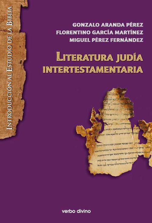 Literatura jud?a intertestamentaria
