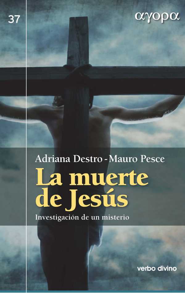 bw-la-muerte-de-jesuacutes-editorial-verbo-divino-9788490732083