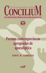 bw-formas-contemporaacuteneas-apropiadas-de-apocaliacuteptica-concilium-356-2014-editorial-verbo-divino-9788490730409