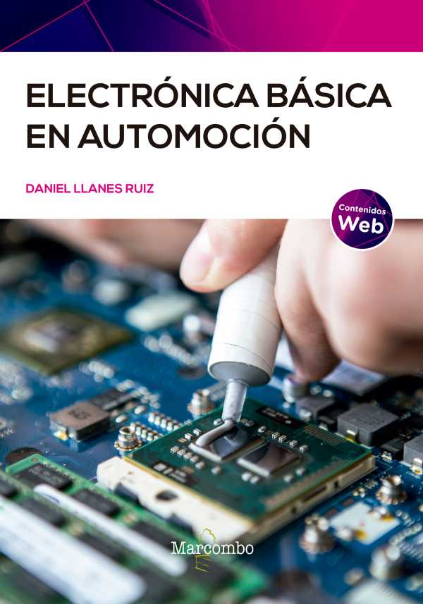 bw-electroacutenica-baacutesica-en-automocioacuten-marcombo-9788426735300